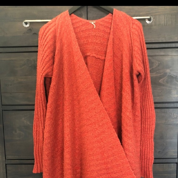 Free People Sweaters - Free People cardigan